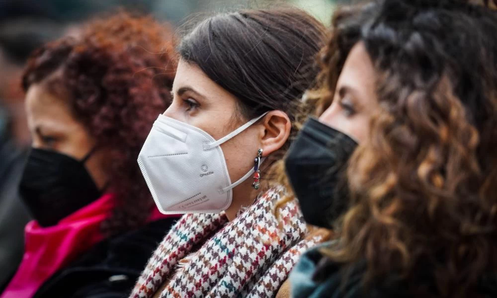 Μιλάνο: Θύματα σεξουαλικής παρενόχλησης έπεσαν 5 γυναίκες από 30 άτομα την Πρωτοχρονιά